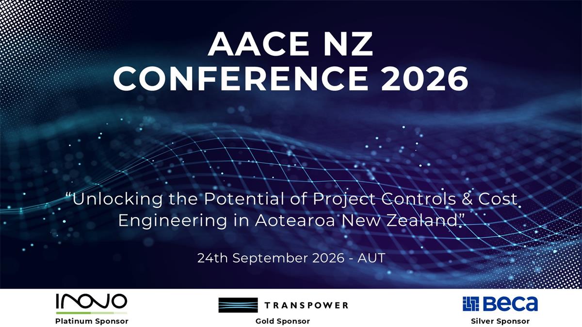 Conference Banner